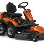 Rider R 318X