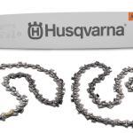 Kit Schiene & Kette H25